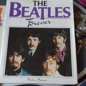 Beatles Books